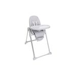 Chicco POLLY ARMONIA MAMA SANDALYESİ STEEL