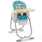 Chicco Polly Magic Baby Sketching Mama Sandalyesi
