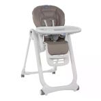 Chicco Polly Magic Mama Sandalyesi Brown