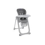 Chicco POLLY MAGIC MAMA SANDALYESI DARK GREY-PR