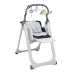 Chicco Polly Magic Relax Bebek Mama Sandalyesi lacivert