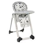 Chicco Polly Progress 4W 79336990 Antrasit Mama Sandalyesi