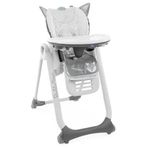Chicco Polly2Start Dune Mama Sandalyesi