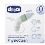 Chicco Pratik ve Hasas PhysioClean Yedek Uç Burun Aspiratörü