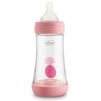 Chicco PS Antikolik PP Biberon 240 Ml (2M+)