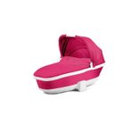 Chicco Quinny Katlanabilir Portbebe / Pink Passion