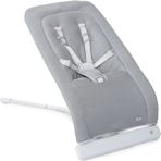 Chicco Rhythm'n Sound Ev Tipi Ana Kucağı Cool Grey - Renkli