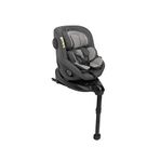Chicco Seat 105 I Size Glam Grey 0-18 Kg Bebek Oto Koltuğu - Gri