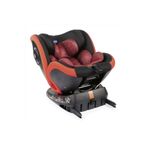 Chicco Seat 4 Fix 0-36 kg Isofix Oto Koltuğu 360° döner sistem - Poppy Red