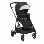 Chicco Seety Etna Black Çift Yönlü Bebek Arabası