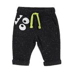 Chicco Siyah 3 Ay Erkek Çocuk Pantolon