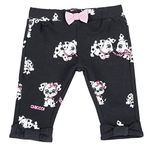 Chicco Siyah 9 Ay Kız Çocuk Pantolon
