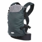 Chicco Skin Fit Green Wood Kanguru
