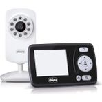 Chicco Smart Görüntülü Bebek Telsizi