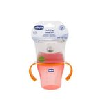 Chicco Soft 6+ Kırmızı Bardak