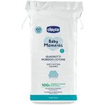 Chicco Soft Squares 60 Adet Pamuk