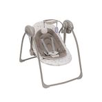Chicco Swing & Play Vanilla Bebek Salıncağı - Bej