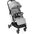 Chicco Trolley Me Bebek Arabası Light Grey - 001 - Beyaz