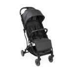 Chicco Trolley Me Bebek Arabası Stone - 001 - Beyaz