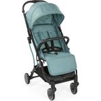 Chicco Trolley Me Emerald Bebek Arabası yeşil