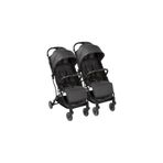 Chicco Trolley Me Ikiz Bebek Arabası - Stone
