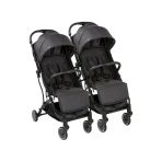 Chicco Trolley Me İkiz Bebek Arabası