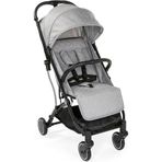 Chicco Trolleyme Light Gri Bebek Arabası
