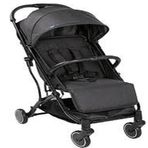 Chicco Trolleyme Stone Siyah Bebek Arabası