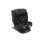 Chicco Unico Evo I-size Black Oto Koltuğu