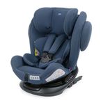Chicco Unico Plus Oto Koltuğu Lacivert