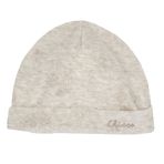Chicco Unisex Bebek Şapka, Kahverengi, 0 Ay