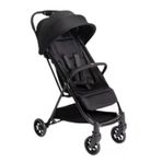 Chicco Urbino Black Hafif Tek Elle Katlanır Kabin Boy Bebek Arabası
