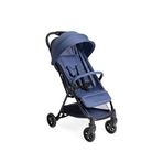 Chicco Urbino Royal Blue Otomatik Katlanabilen Bebek Arabası - Mavi