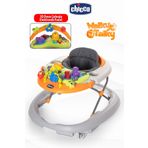 Chicco Walky Talky Yükseklik Ayarlanabilir Melodili Yürüteç