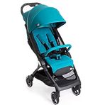 Chicco We Turkuaz Bebek Arabası