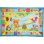 Chicco XXL Forest Playmat 90x135 cm Oyun Halısı