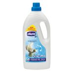 Chicco Yeni Bebek Çamaşır Deterjanı 1.5 LT