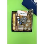 Chiccobox Meditasyon Terapi Severler Için Hediye Kutusu