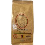 Chicco's Coffee Beans Colombia Decaf Çekirdek Kahve - 1 Paket