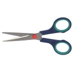 Chichi C2005t Plastik Saplı 5 - 1 / 2 inç 14 cm Çok Amaçlı Makas