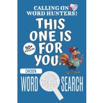 Chicken Word Search Puzzle Book: Easy-To-Read Print Word Searches About Chicken, Chicken Puzzle Game, Chicken Jigsaw Puzzle | 6x9 Inches, 110 Pages | ... Vacations, Holidays And Free Times