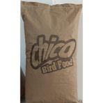 Chico Kekik Taban Malzemesi 5 Kg Çuval