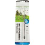 Chicos 15 cm Akvaryum İçin Askılı Cam Derece