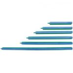 Chicos 16 inç 40 cm Akvaryum Hava Taşı