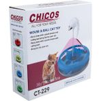 Chicos Ct-229 Kedi Oyuncağı