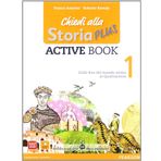Chiedi alla storia plus. Per la Scuola media. Con espansione online. Dalla fine del mondo antico al Quattrocento-Storia antica-Cittadinanza (Vol. 1)