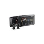 Chıgee Aıo-5 Lite Motosiklet Carplay Android Auto Gps Navigasyon Sistemi, Bsd, Starvıs Hdr 5" LCD 60FPS