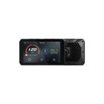 Chıgee Aıo-5play Motosiklet Carplay Android Auto Gps Navigasyon Sistemi