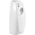 Chihiro586 - 9278 14CM Yükseklik Koku Kutusu Için Otomatik Parfüm Dispenseri Oda Spreyi Aerosol Koku Spreyi (Dahil Değil) (Yurt Dışından) - Beyaz