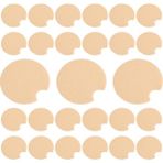 Chihiro586 - 9278 Bosch Yeniden Kullanılabilir Tassimo Kahve Kapsülü Için Tek Kullanımlık Kağıt Filtre Bloktan Koruyun Temizlik Için Kapsül Tutun (Yurt Dışından)